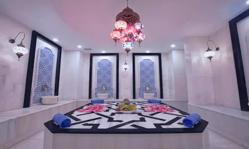 هتل گرین وود ریزورت لارا آنتالیا هتل گرین وود ریزورت لارا آنتالیا